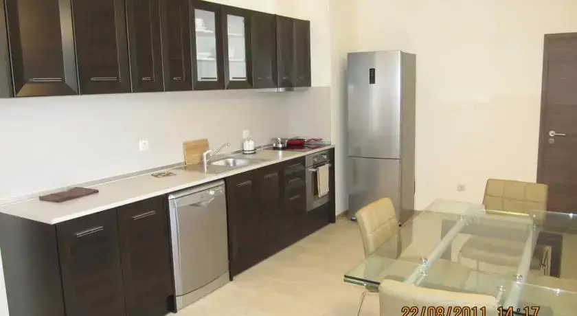 Варна: Apartments in Royal Beach Plaza