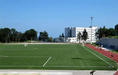Варна: Apartments in Royal Beach Plaza