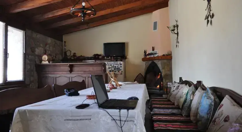 Тюленово: Guest House Orbita