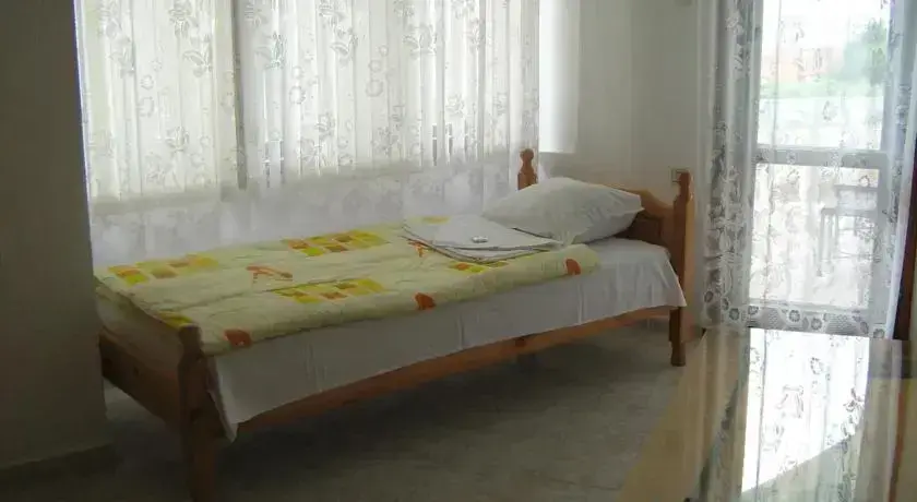 Тюленово: Guest House Orbita