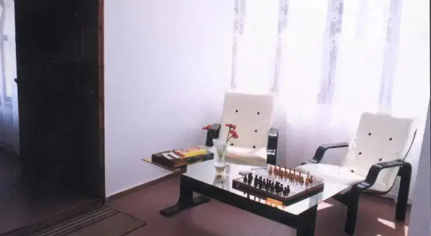 Тюленово: Guest House Orbita