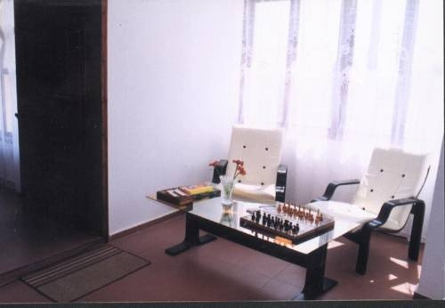 Тюленово: Guest House Orbita