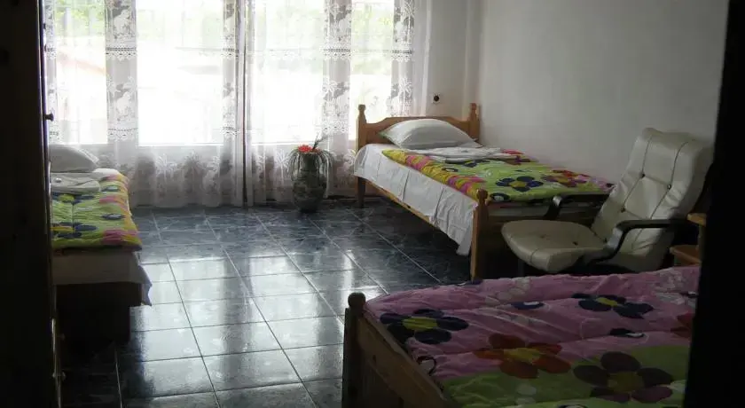 Тюленово: Guest House Orbita