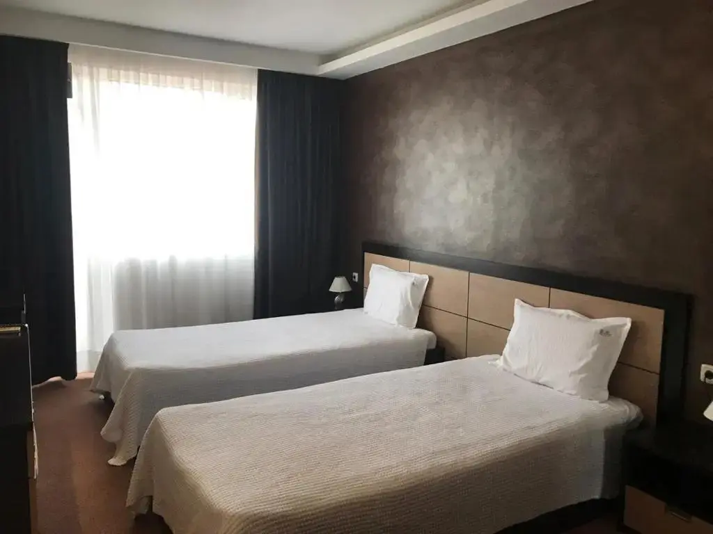 Благоевград: Hotel Kardinal