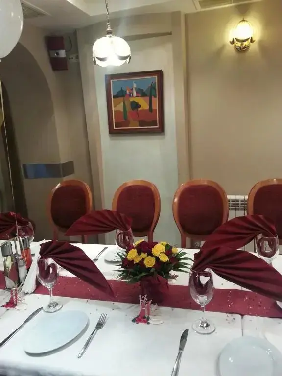 Благоевград: Hotel Kardinal