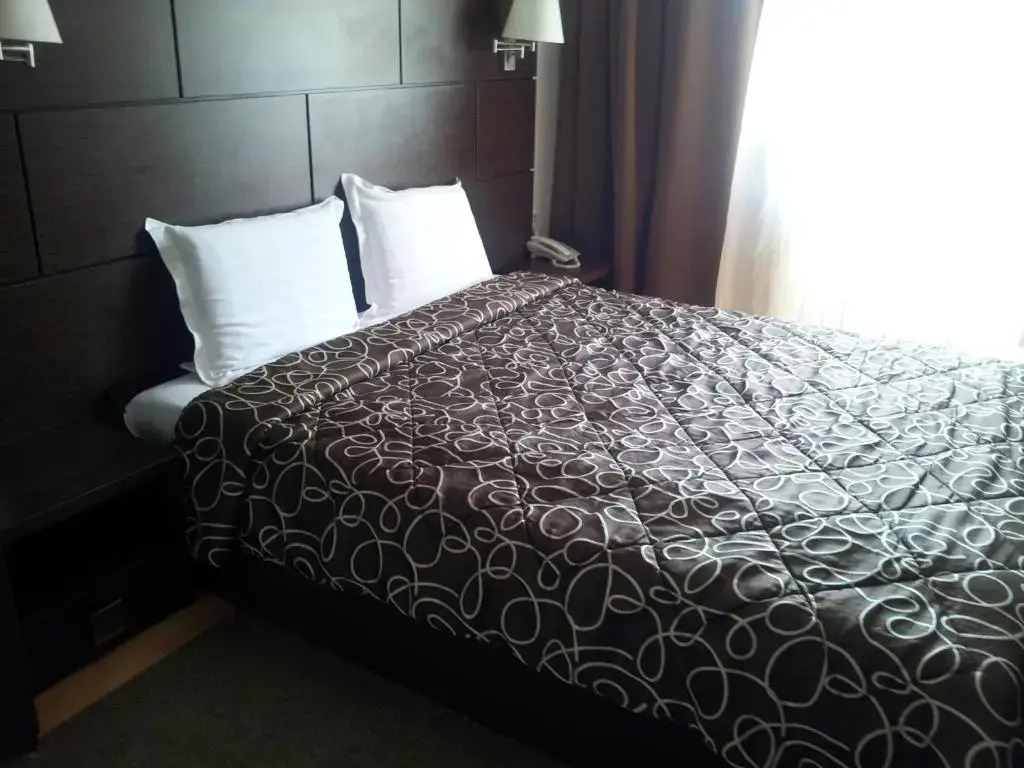 Благоевград: Hotel Kardinal