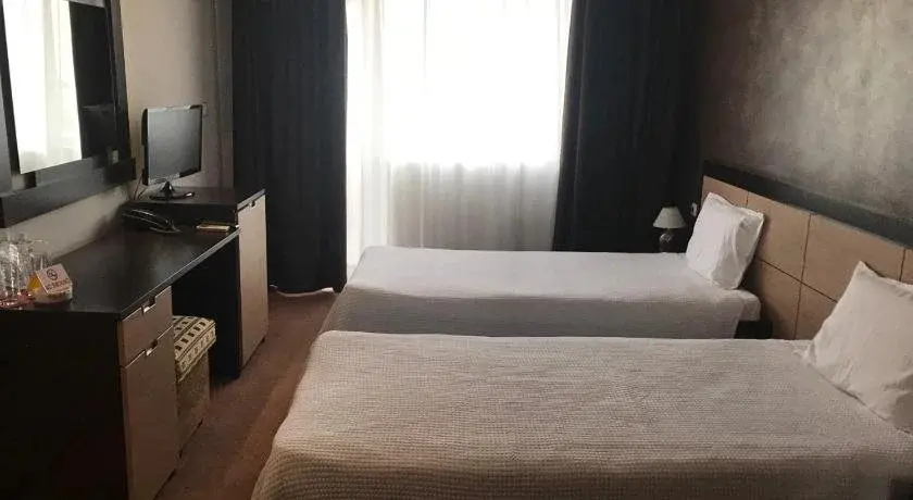 Благоевград: Hotel Kardinal