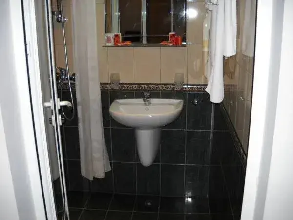 Благоевград: Hotel Kardinal