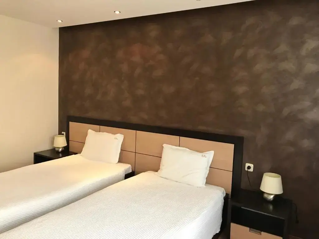 Благоевград: Hotel Kardinal