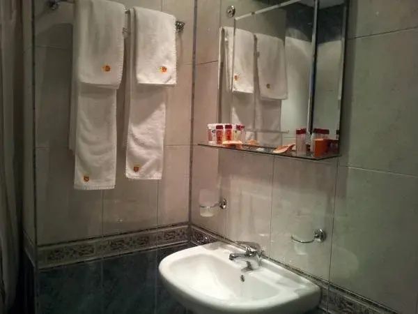 Благоевград: Hotel Kardinal