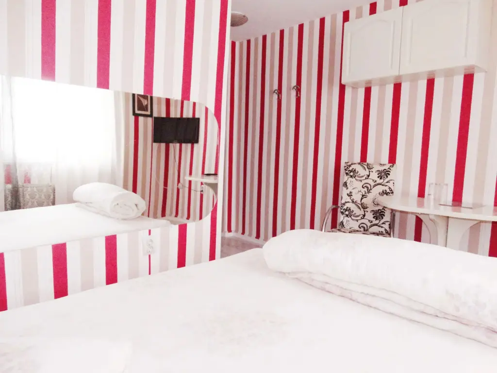 София: Simona Motel
