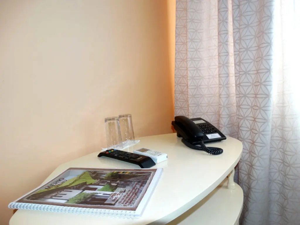 София: Simona Motel