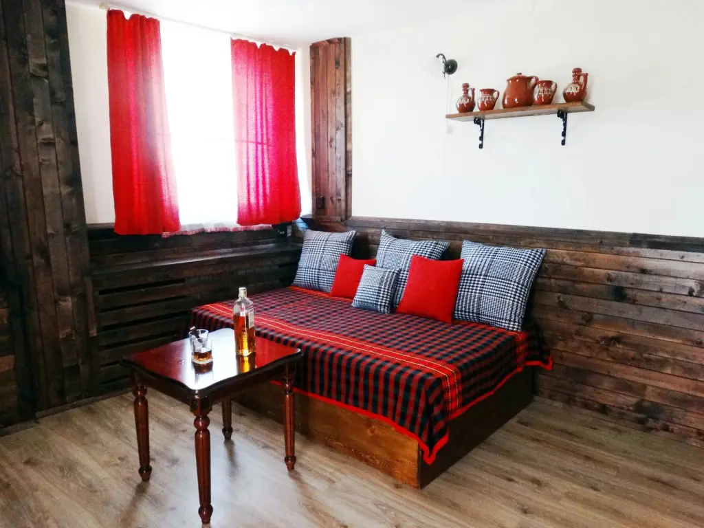 София: Simona Motel
