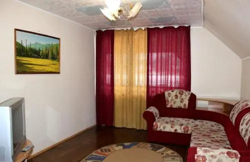 Телецкое озеро: Holiday Home Evseich
