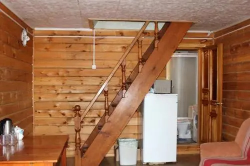 Телецкое озеро: Holiday Home Evseich