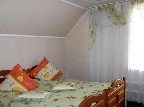 Телецкое озеро: Holiday Home Evseich