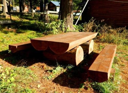 Телецкое озеро: Holiday Home Evseich