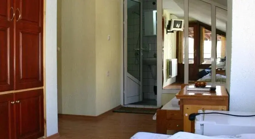 Сандански: Family Hotel Studio
