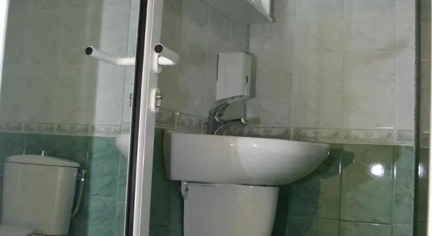 Сандански: Family Hotel Studio