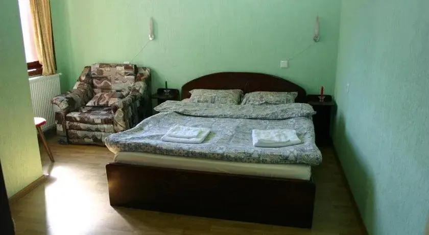 Сандански: Family Hotel Studio