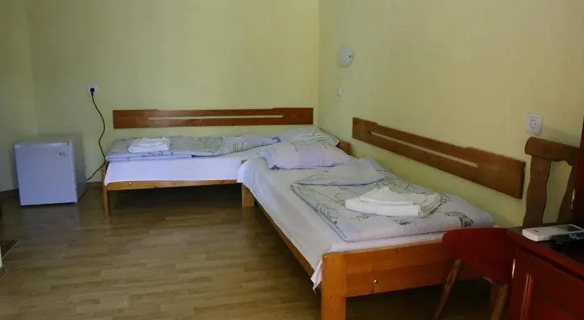 Сандански: Family Hotel Studio