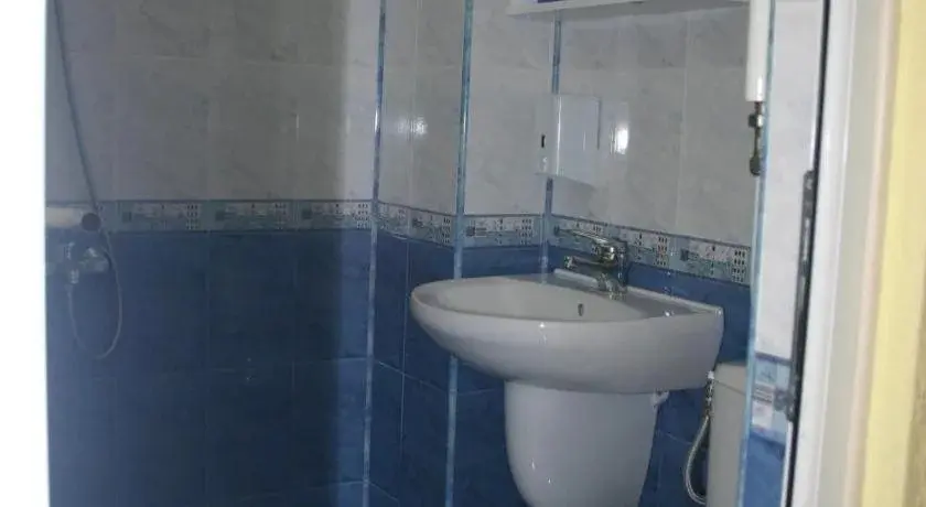 Сандански: Family Hotel Studio