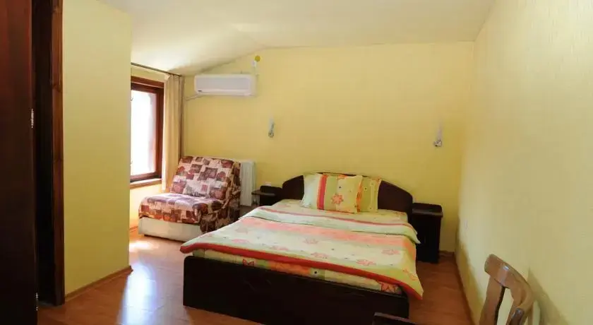 Сандански: Family Hotel Studio