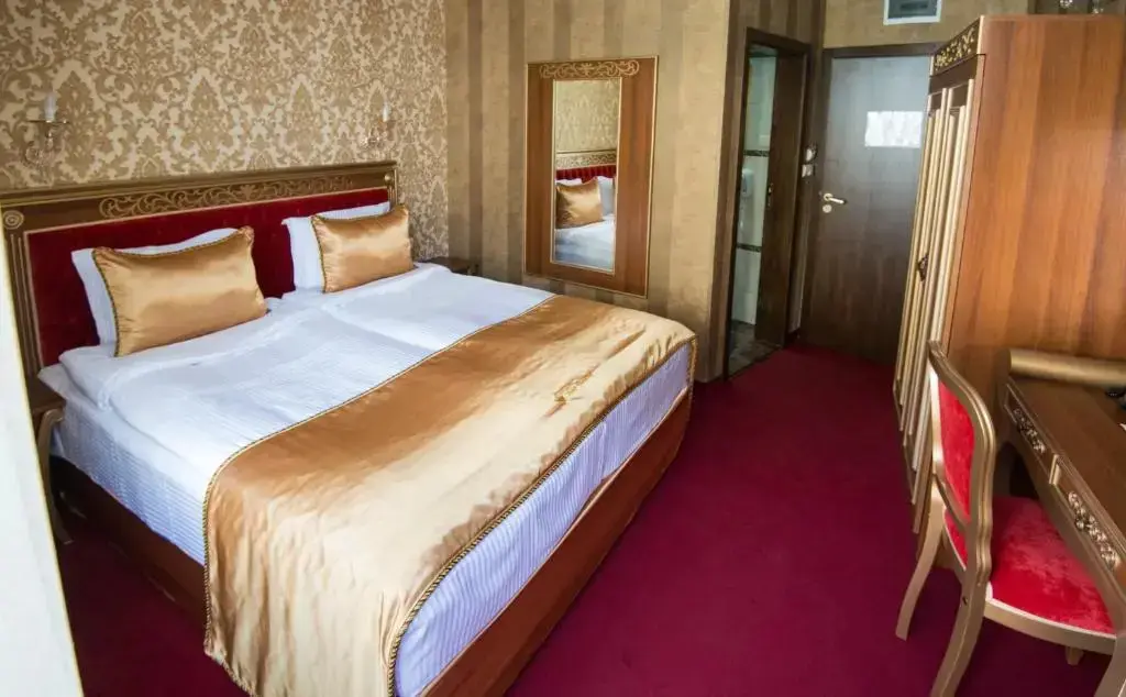 Казанлак: Hotel Diamond