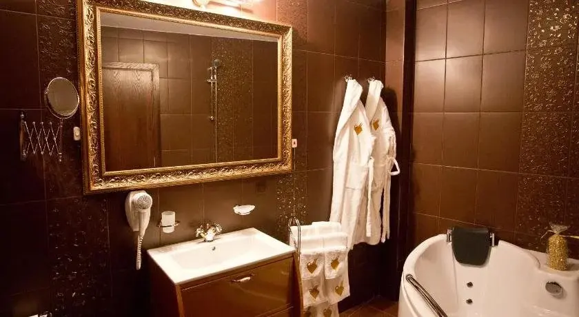 Казанлак: Hotel Diamond