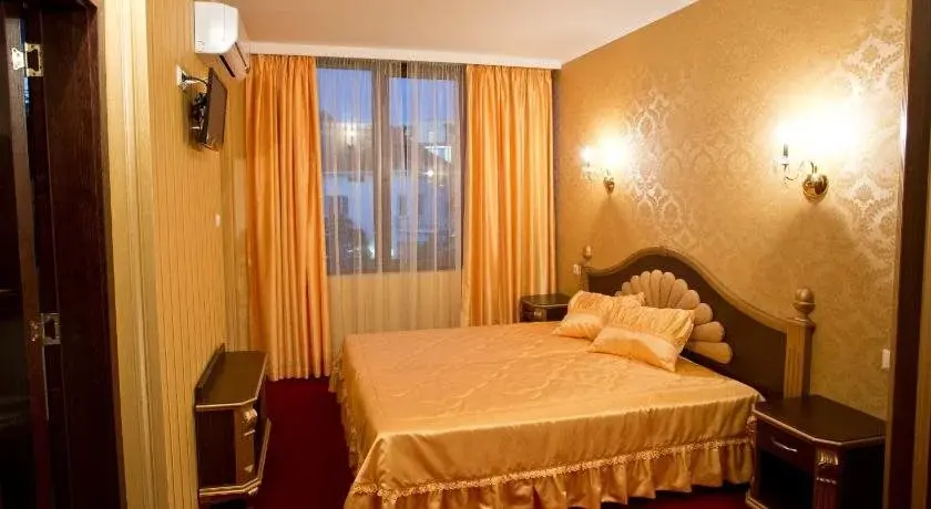 Казанлак: Hotel Diamond