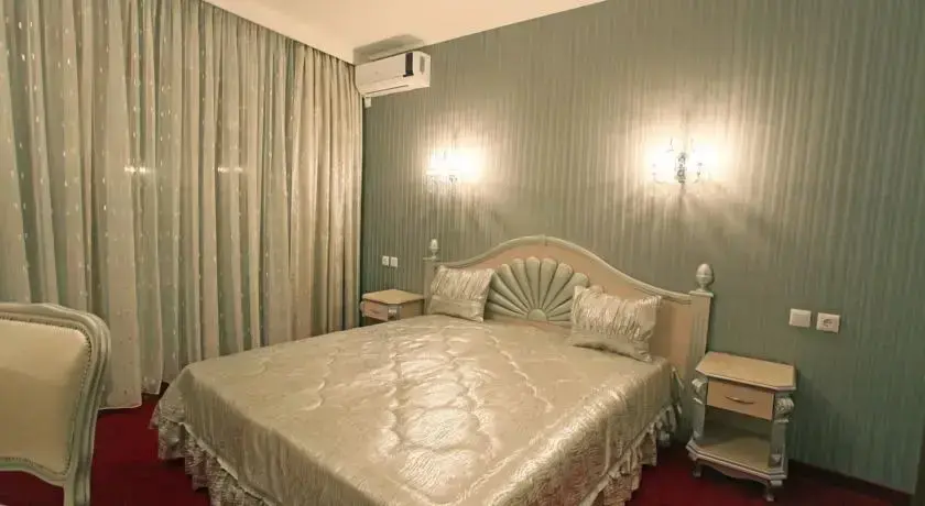 Казанлак: Hotel Diamond