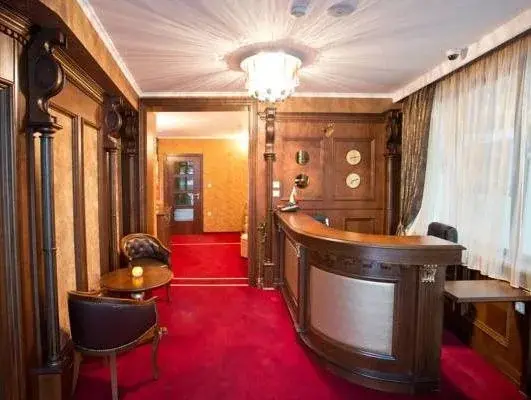 Казанлак: Hotel Diamond