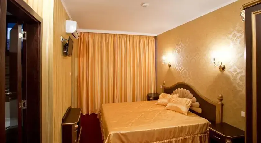 Казанлак: Hotel Diamond