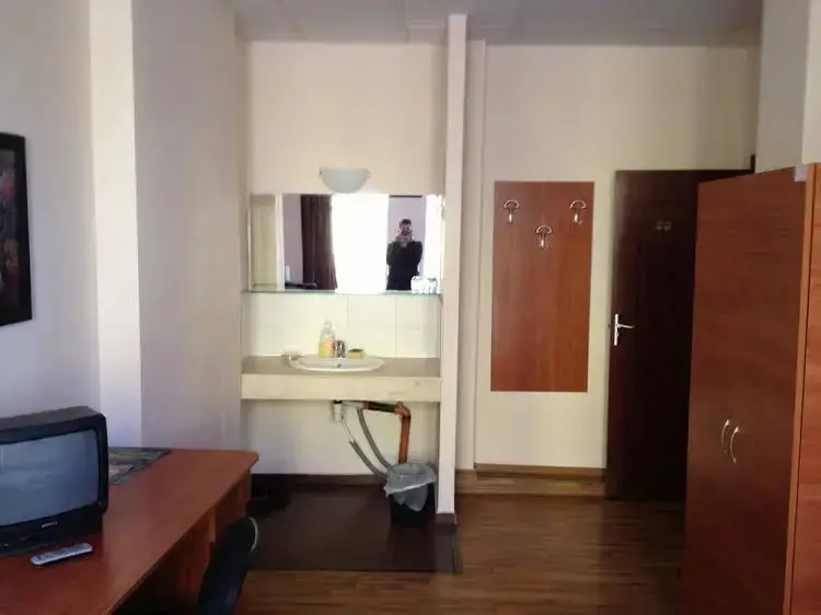 Кюстендил: Hostel Sonata