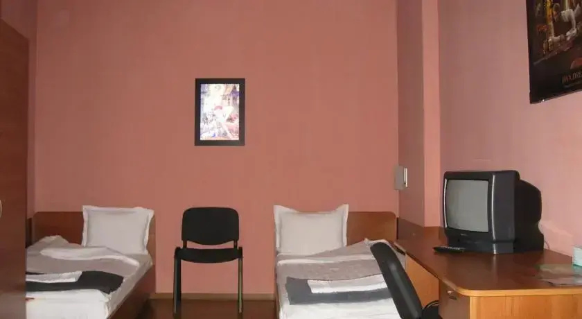 Кюстендил: Hostel Sonata
