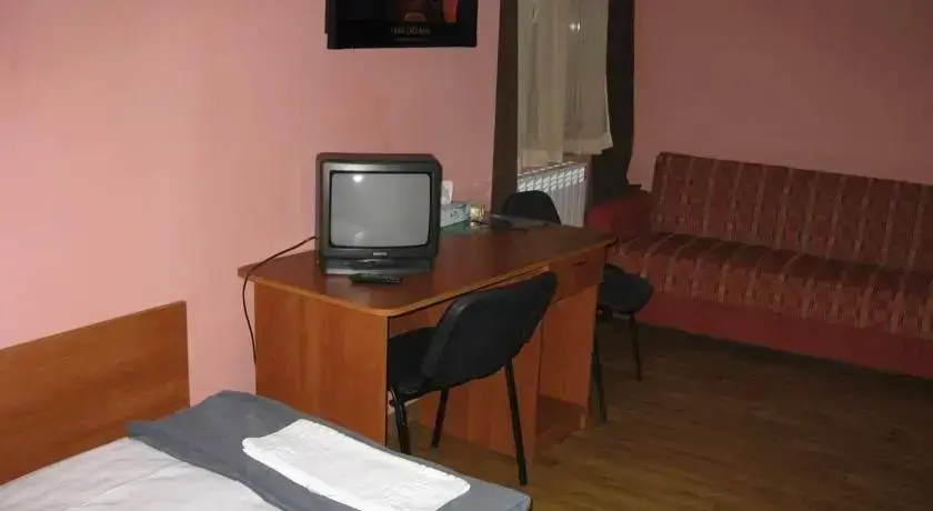 Кюстендил: Hostel Sonata