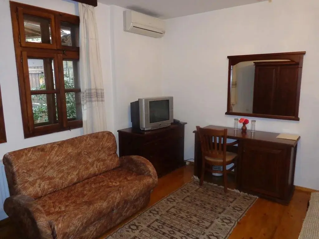 Арбанаси: Guest Rooms Cheshmata