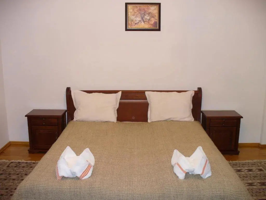 Арбанаси: Guest Rooms Cheshmata