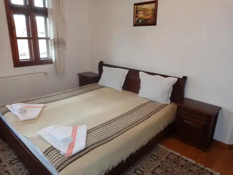Guest Rooms Cheshmata — фото 1