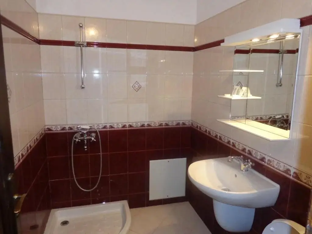 Арбанаси: Guest Rooms Cheshmata