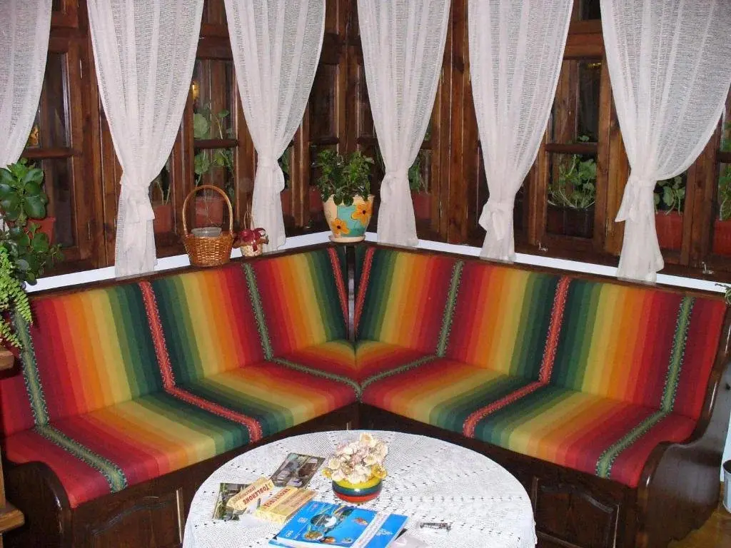 Арбанаси: Guest Rooms Cheshmata