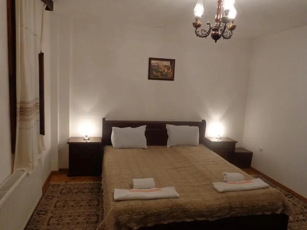 Арбанаси: Guest Rooms Cheshmata