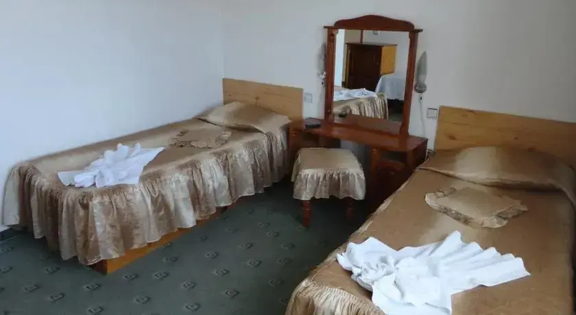 Банско: Guest House Grachenovi