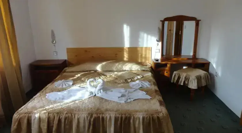 Банско: Guest House Grachenovi