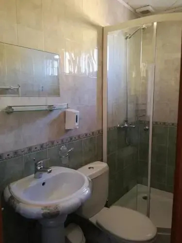 Банско: Guest House Grachenovi