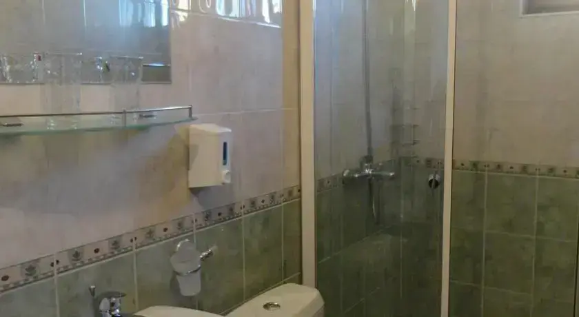 Банско: Guest House Grachenovi