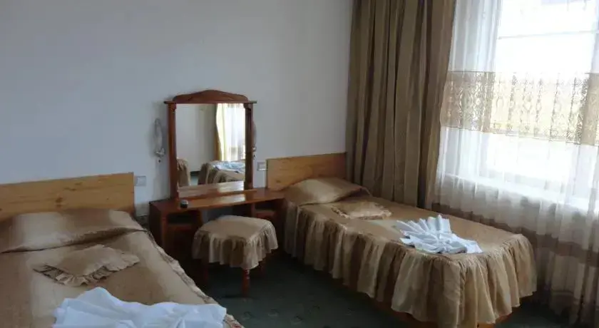 Банско: Guest House Grachenovi