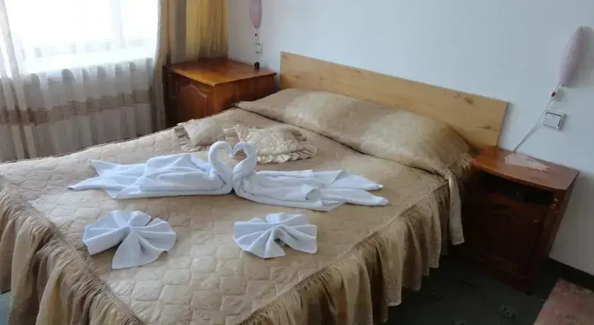 Банско: Guest House Grachenovi