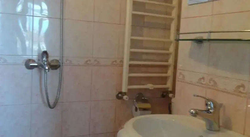 Банско: Guest House Grachenovi