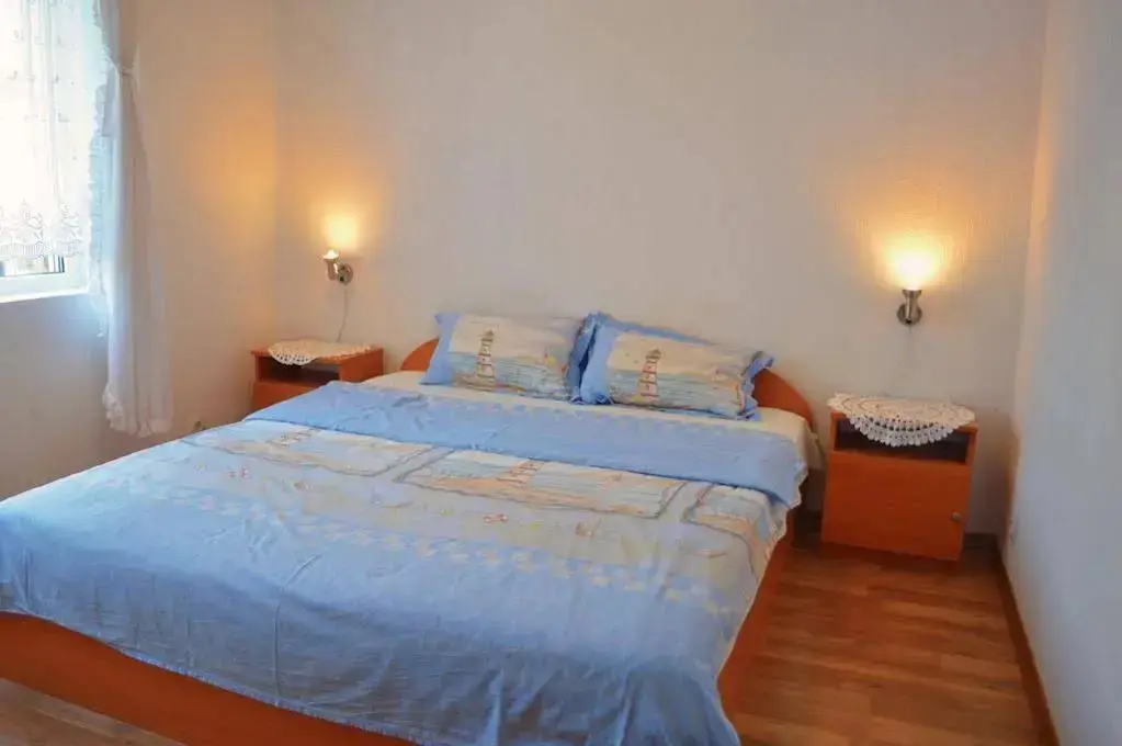 Сандански: Guest Rooms Vangelovi